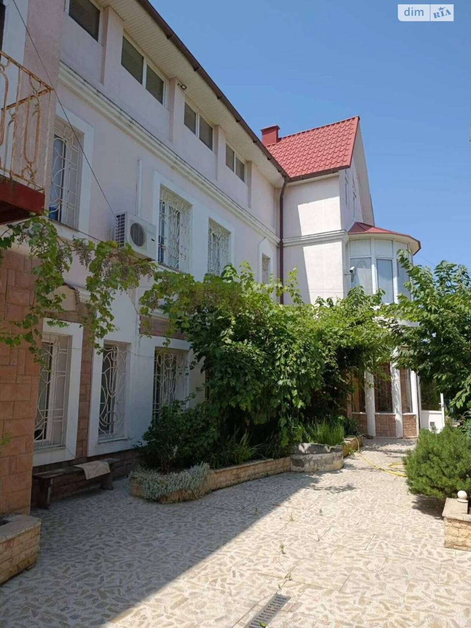 House for sale Velykyi Fontan