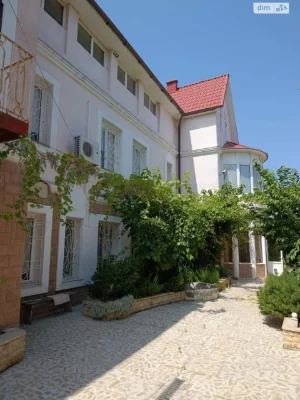 House for sale Velykyi Fontan