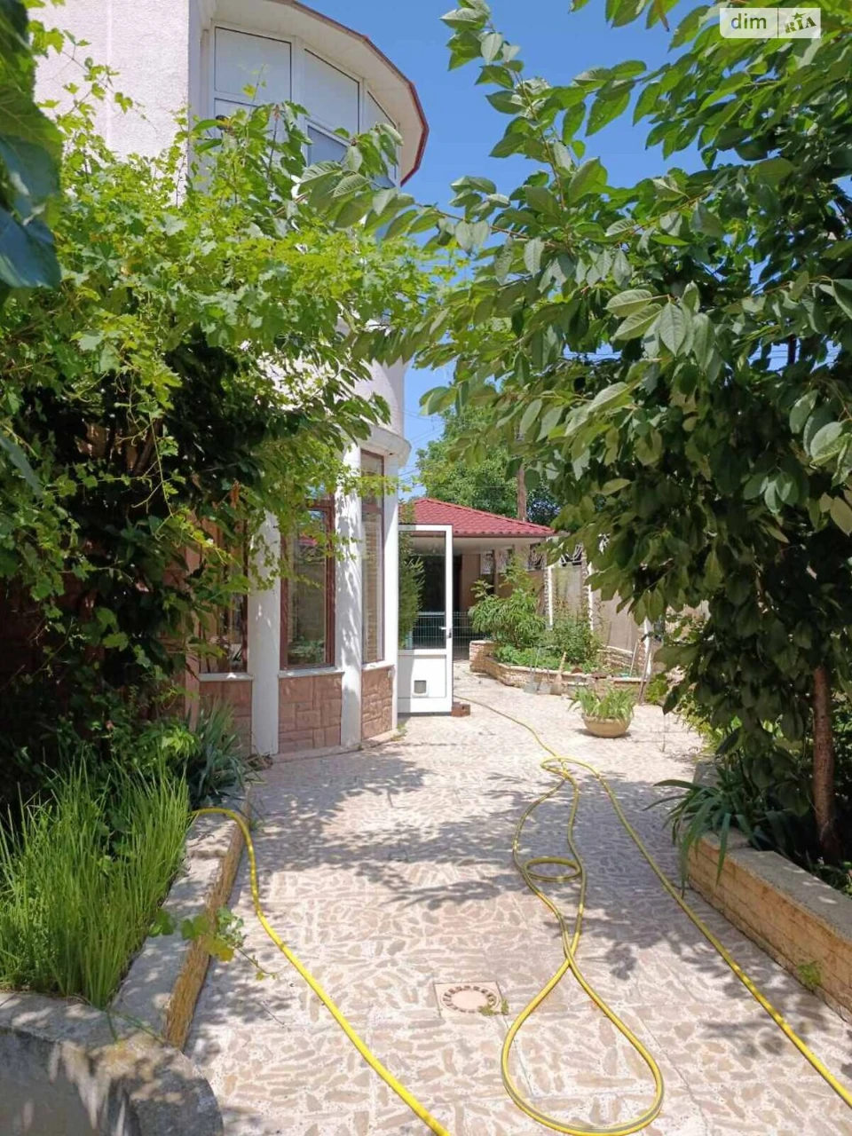 House for sale Velykyi Fontan