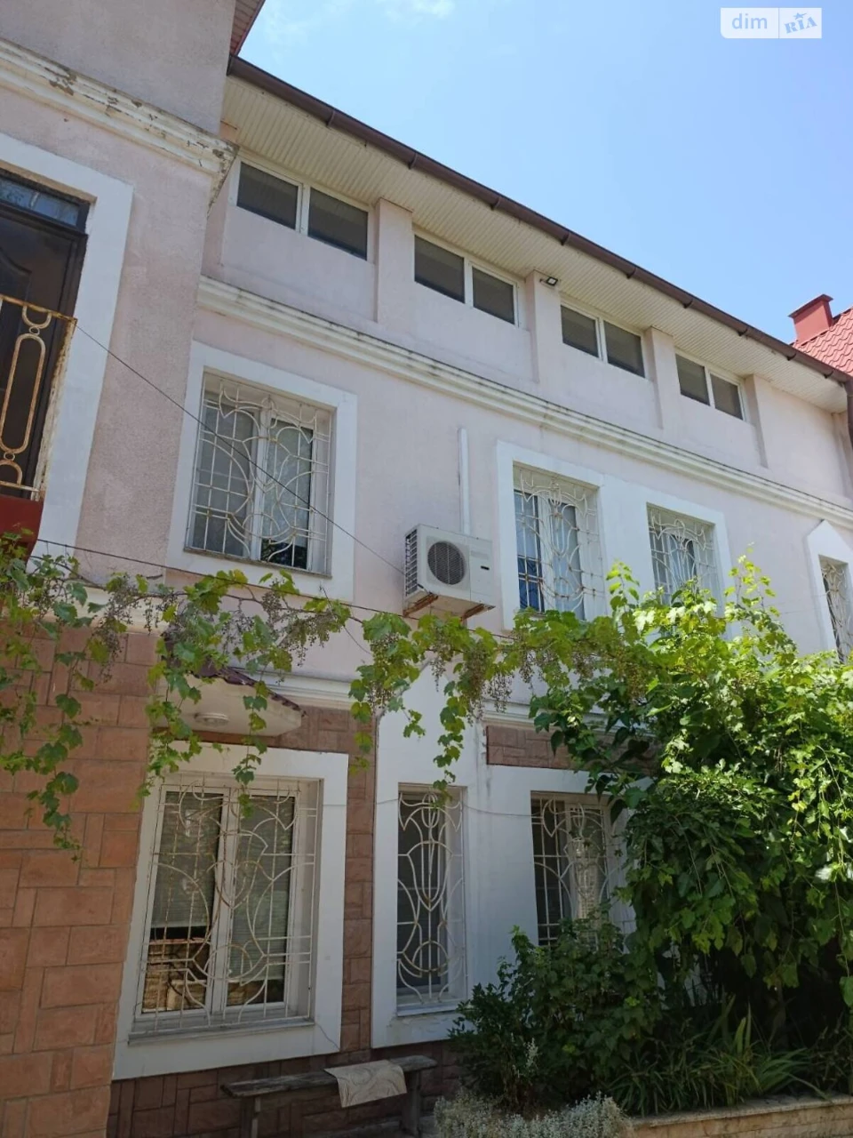 House for sale Velykyi Fontan