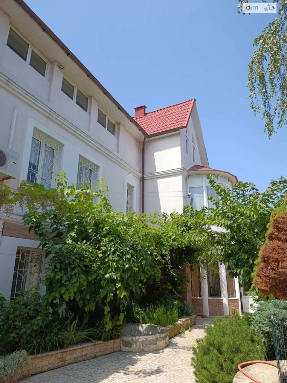 House for sale Velykyi Fontan
