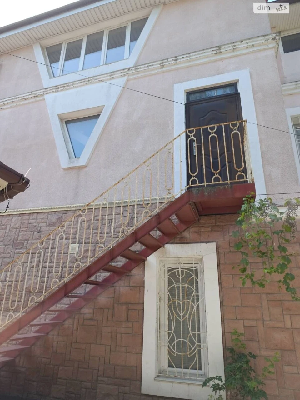 House for sale Velykyi Fontan