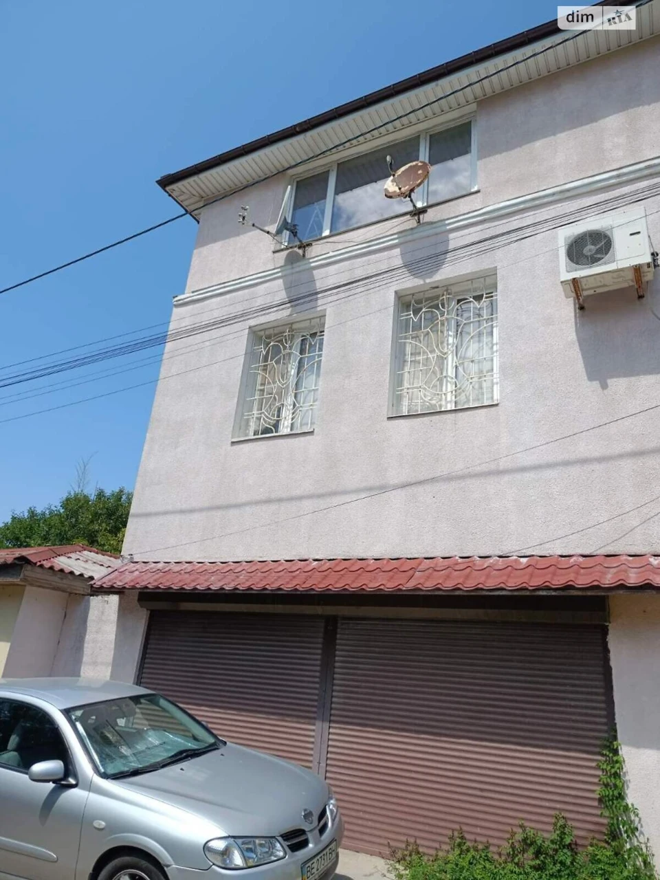 House for sale Velykyi Fontan