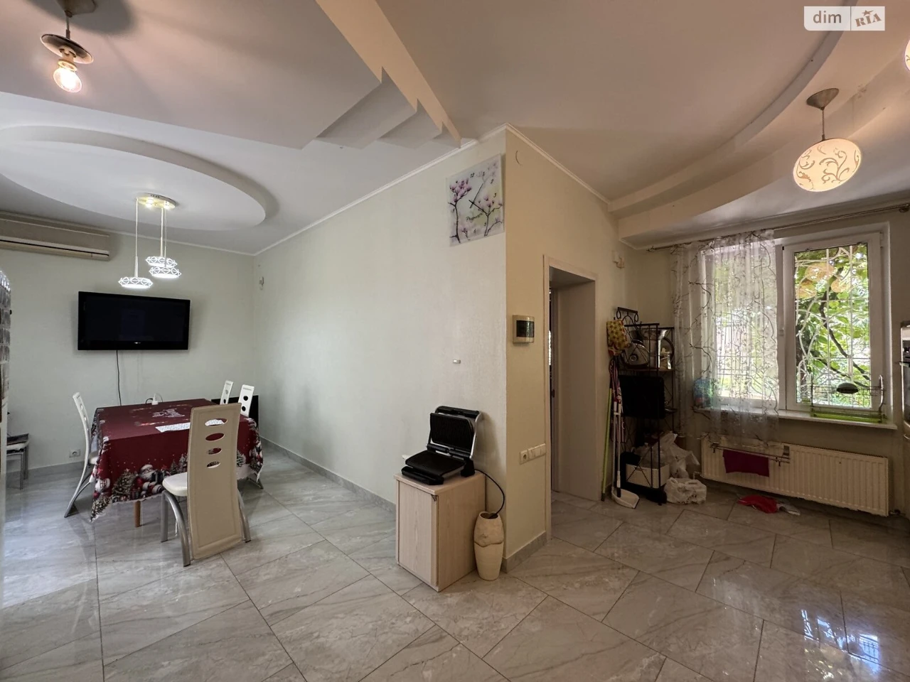 House for sale Velykyi Fontan
