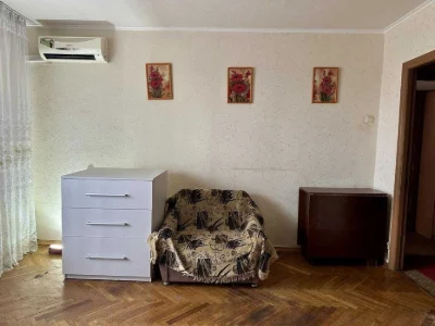 Андрія Малишка 31, 1к, є газ, є бойлер, м Чернігівська 2 хв