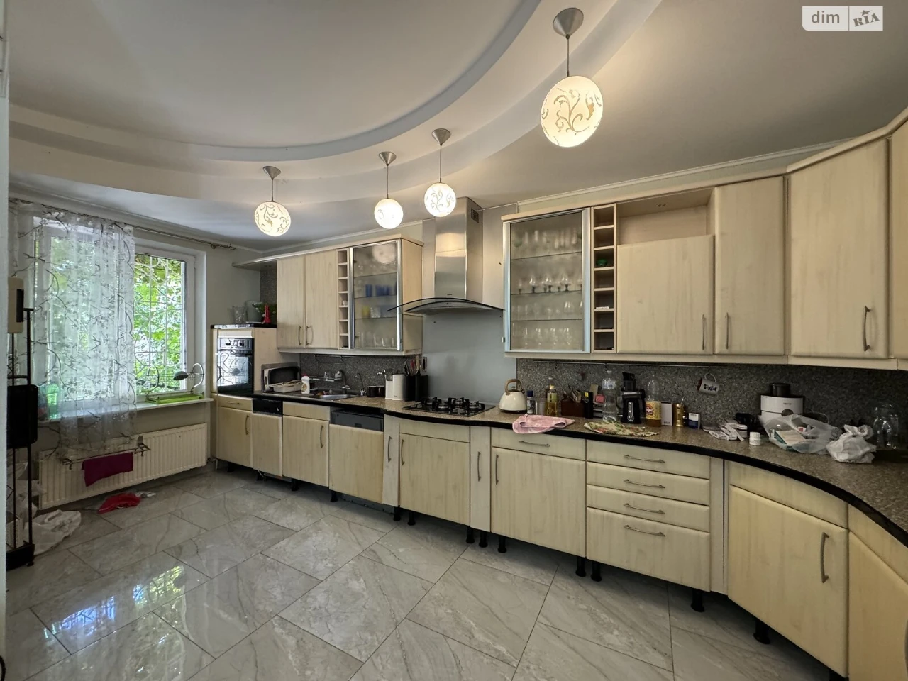 House for sale Velykyi Fontan