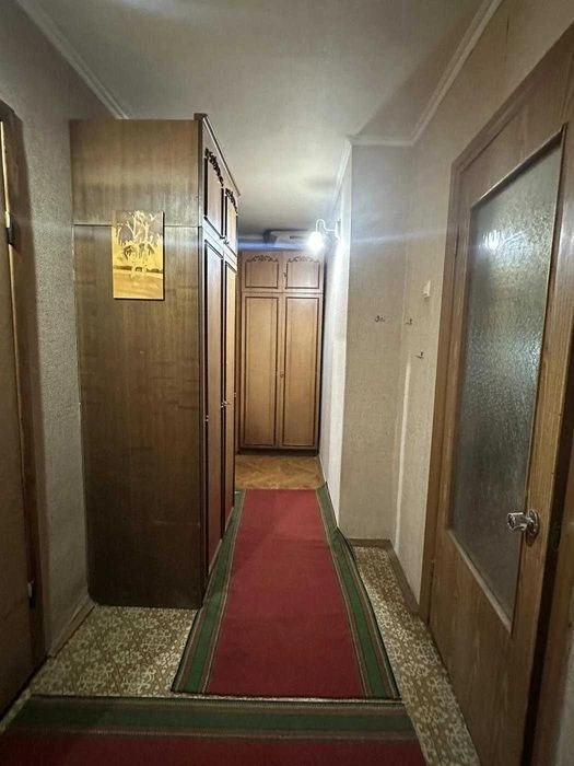 Андрія Малишка 31, 1к, є газ, є бойлер, м Чернігівська 2 хв