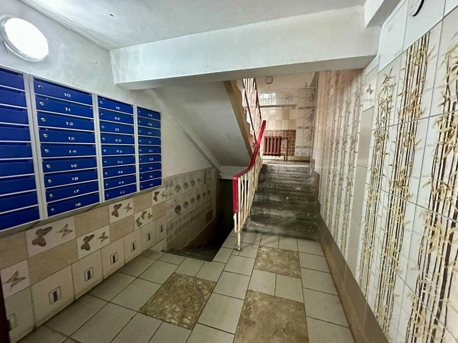 Андрія Малишка 31, 1к, є газ, є бойлер, м Чернігівська 2 хв