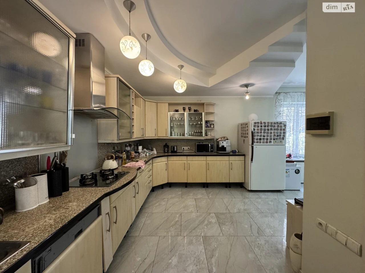 House for sale Velykyi Fontan