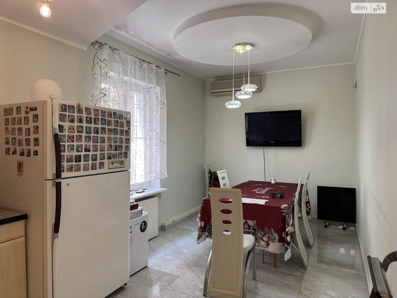 House for sale Velykyi Fontan