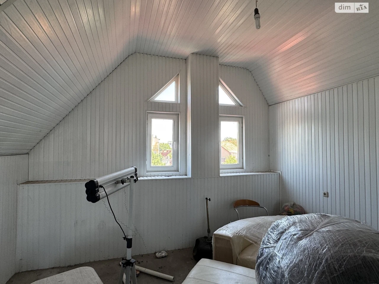 House for sale Velykyi Fontan