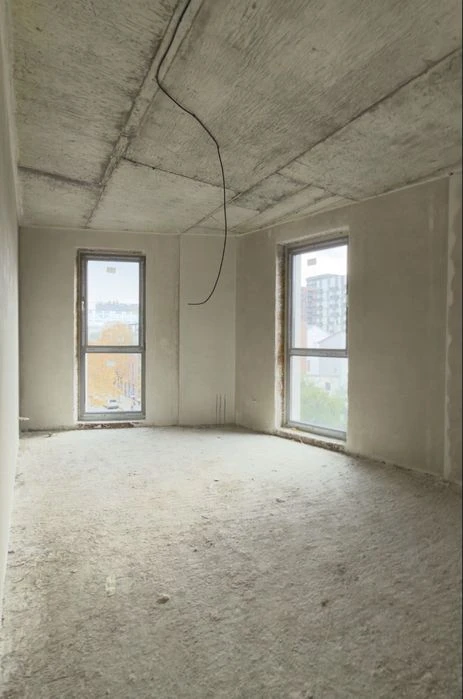 Продаж 1 кімнатна 58 м2 вул. Дашкевича ЖК D2 | Преміум клас