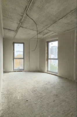 Продаж 1 кімнатна 58 м2 вул. Дашкевича ЖК D2 | Преміум клас