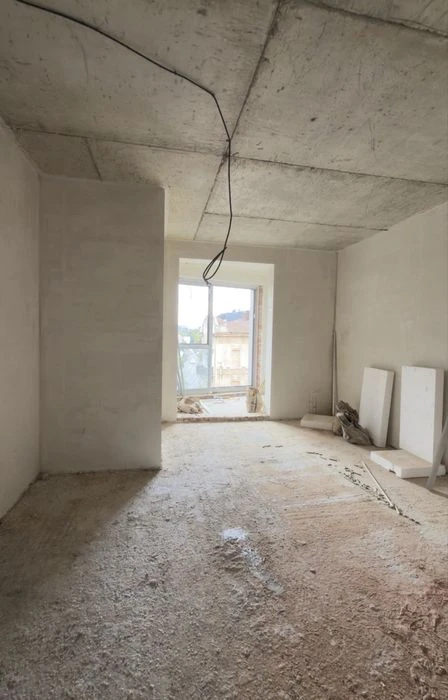 Продаж 1 кімнатна 58 м2 вул. Дашкевича ЖК D2 | Преміум клас
