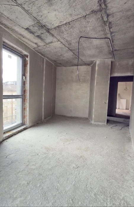 Продаж 1 кімнатна 58 м2 вул. Дашкевича ЖК D2 | Преміум клас