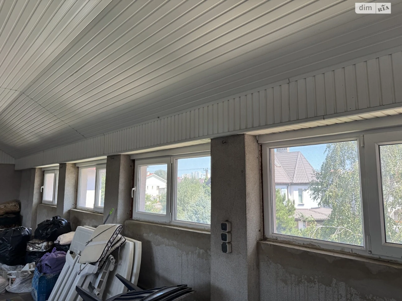 House for sale Velykyi Fontan