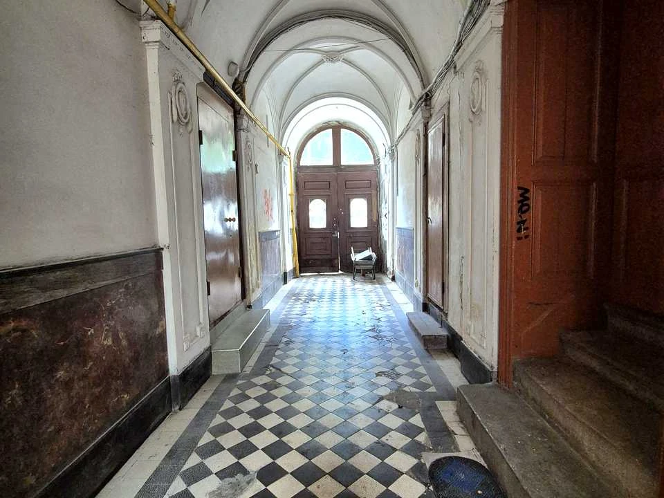 Квартира. Львів, Івана Франка вул.