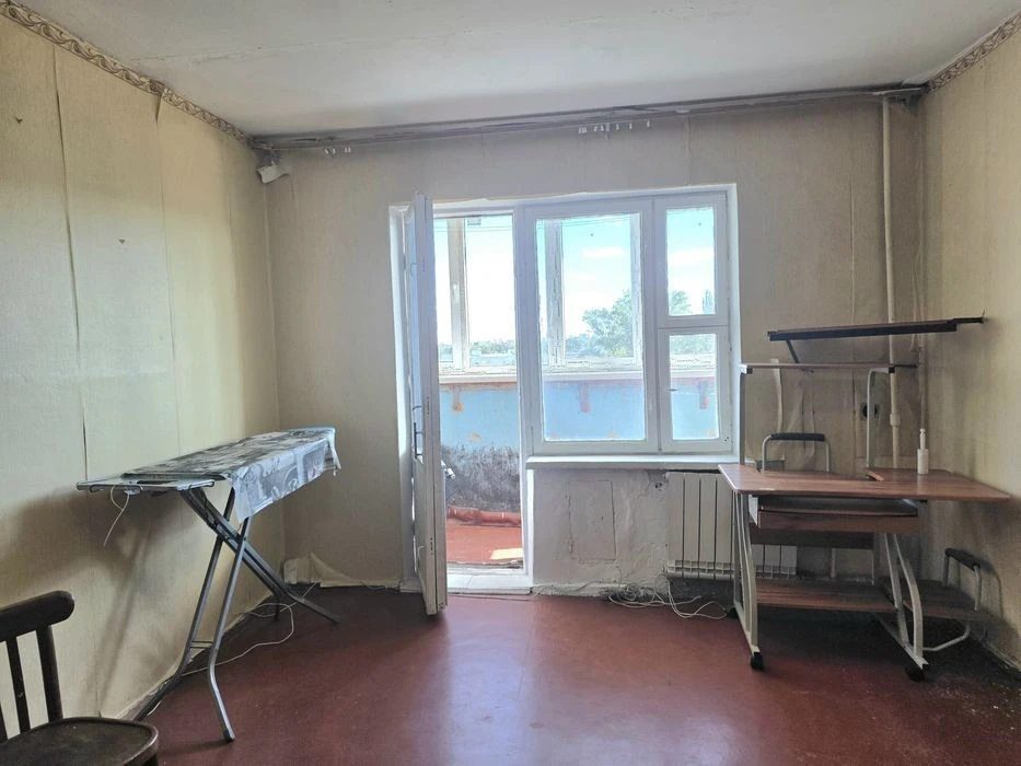 Простора 1к кв, Гната Юри, Святошино 10 хв