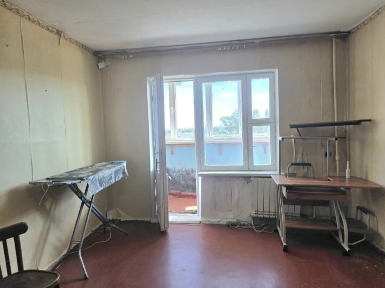 Простора 1к кв, Гната Юри, Святошино 10 хв