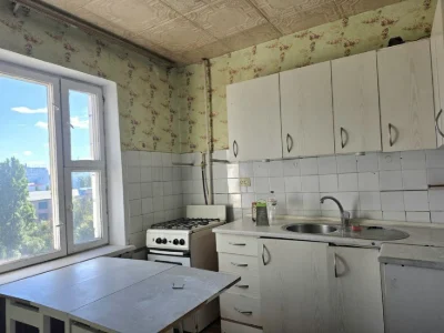 Простора 1к кв, Гната Юри, Святошино 10 хв