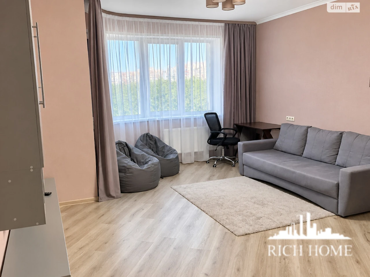 Продаж Квартира Соцмісто