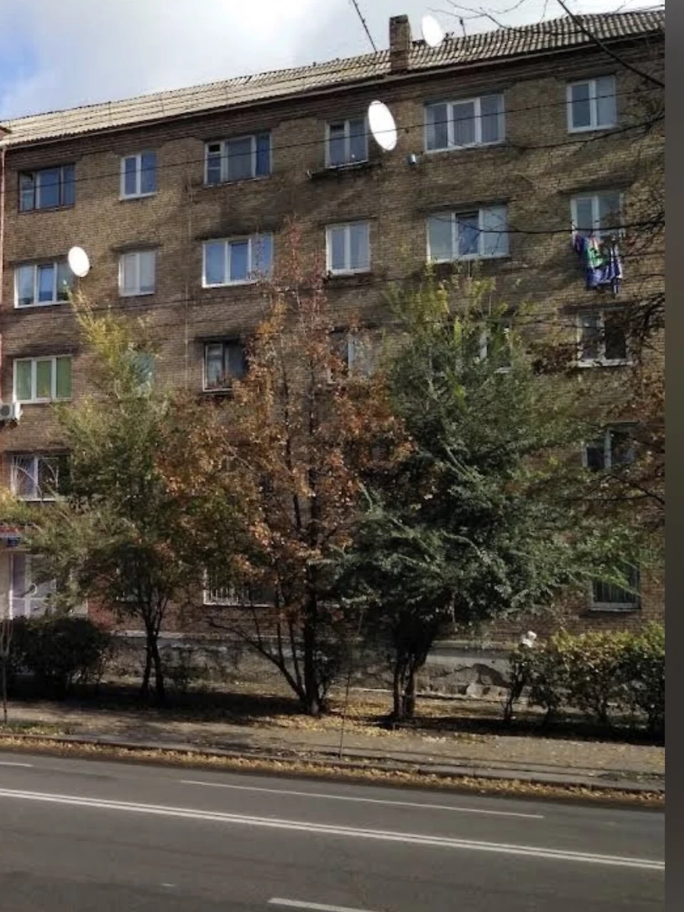 Продаж Квартира Нивки
