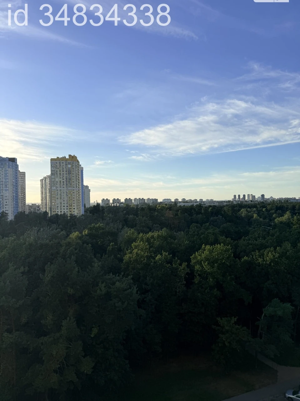 Продаж Квартира Північно-Броварський Масив