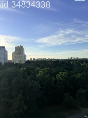Продаж Квартира Північно-Броварський Масив