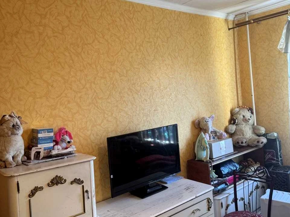 Квартира. Дніпро, Слобожанський просп. (Газети "Правда")