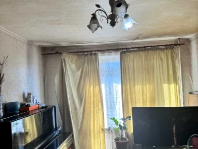 Квартира. Дніпро, Слобожанський просп. (Газети "Правда")