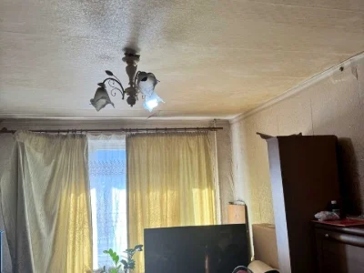 Квартира. Дніпро, Слобожанський просп. (Газети "Правда")
