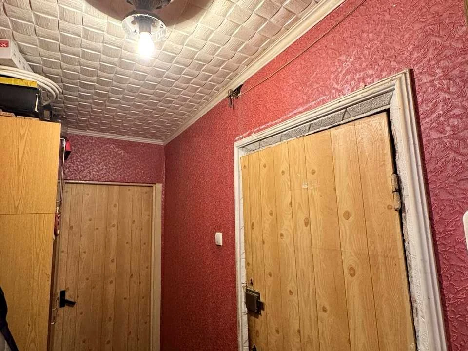 Квартира. Дніпро, Слобожанський просп. (Газети "Правда")