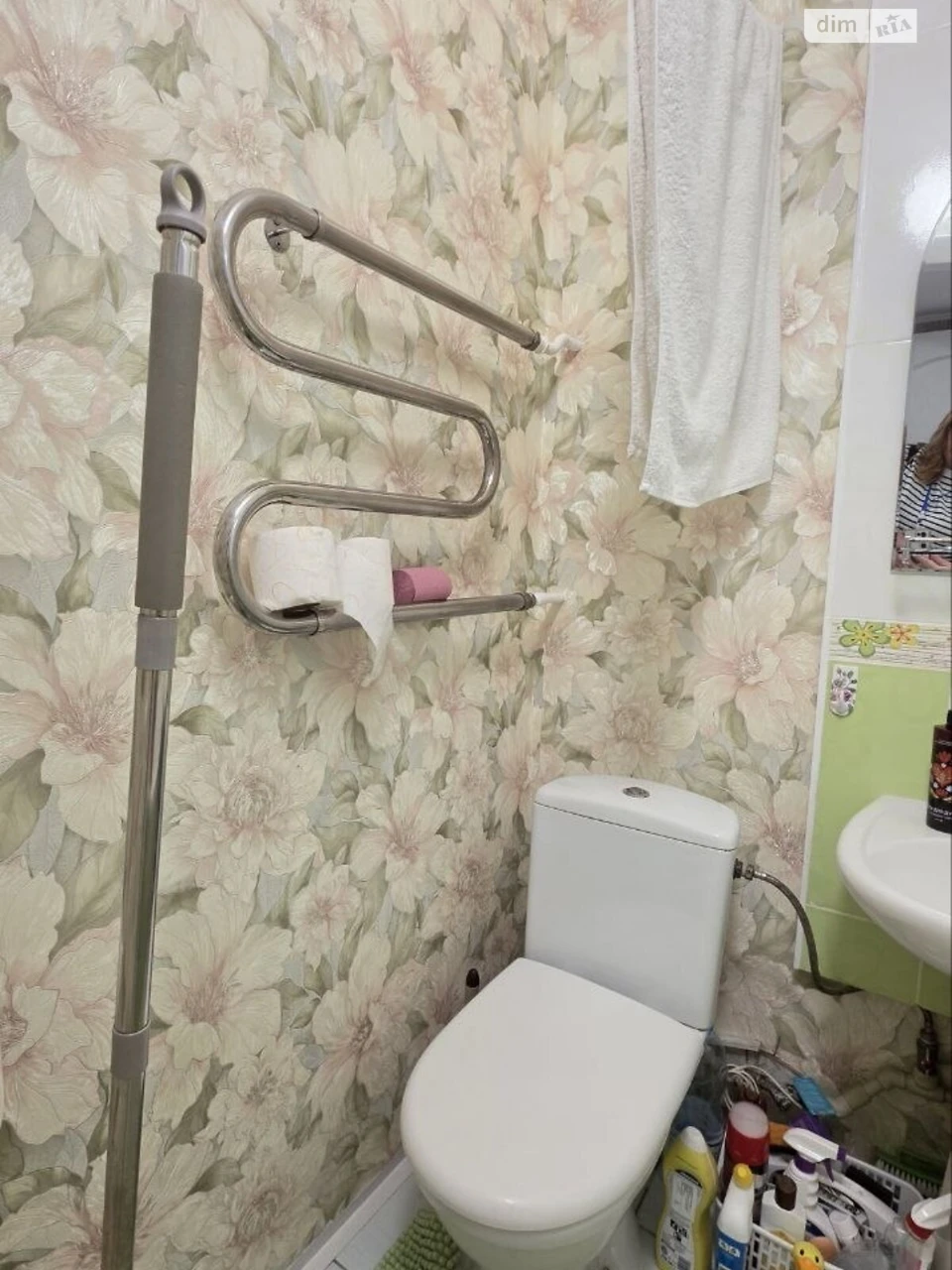 Продаж Квартира Черемушки