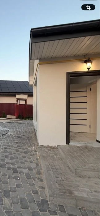 Стильна новобудова на Полтавській-Vdalo