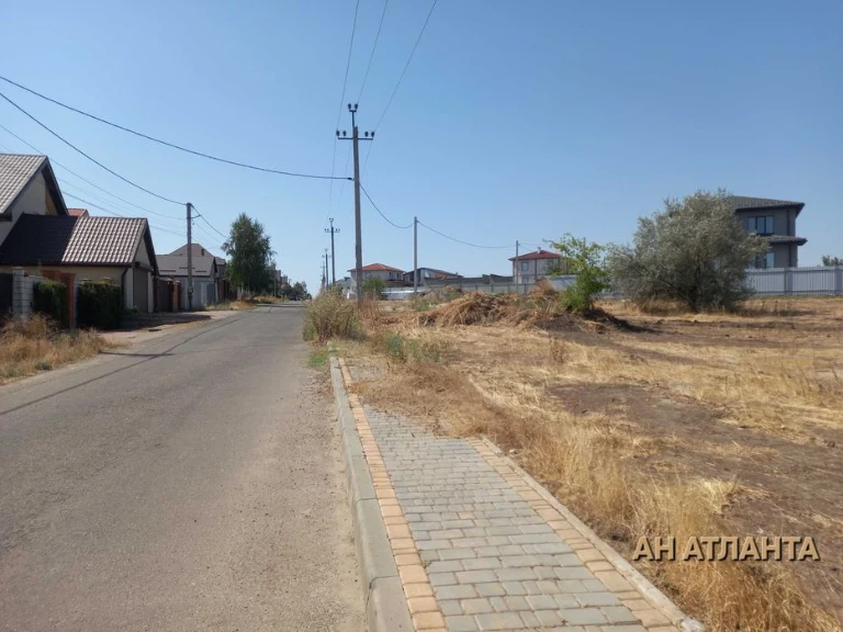 10 соток під будівництво , Золота Горка