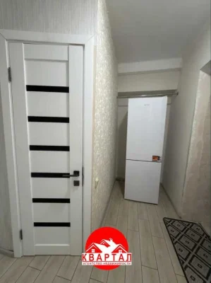 Продается 1 комн. квартира с ремонтом по ул. Глиссерная