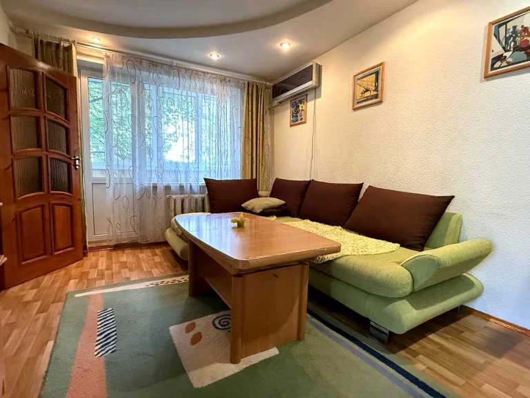 Квартира. Полтава, Заячий пров.