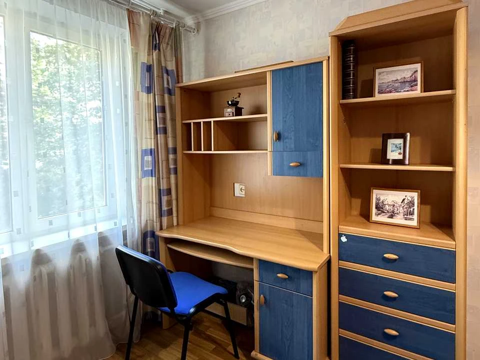 Квартира. Полтава, Заячий пров.