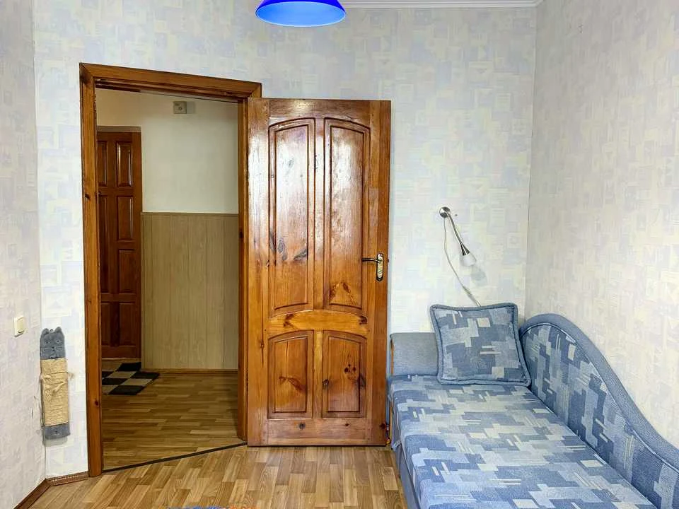 Квартира. Полтава, Заячий пров.