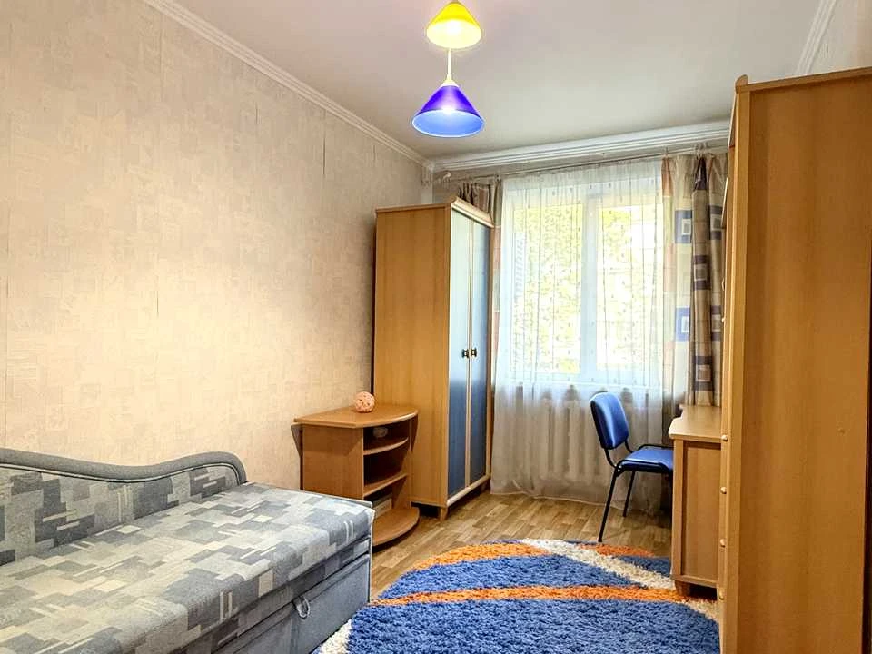 Квартира. Полтава, Заячий пров.