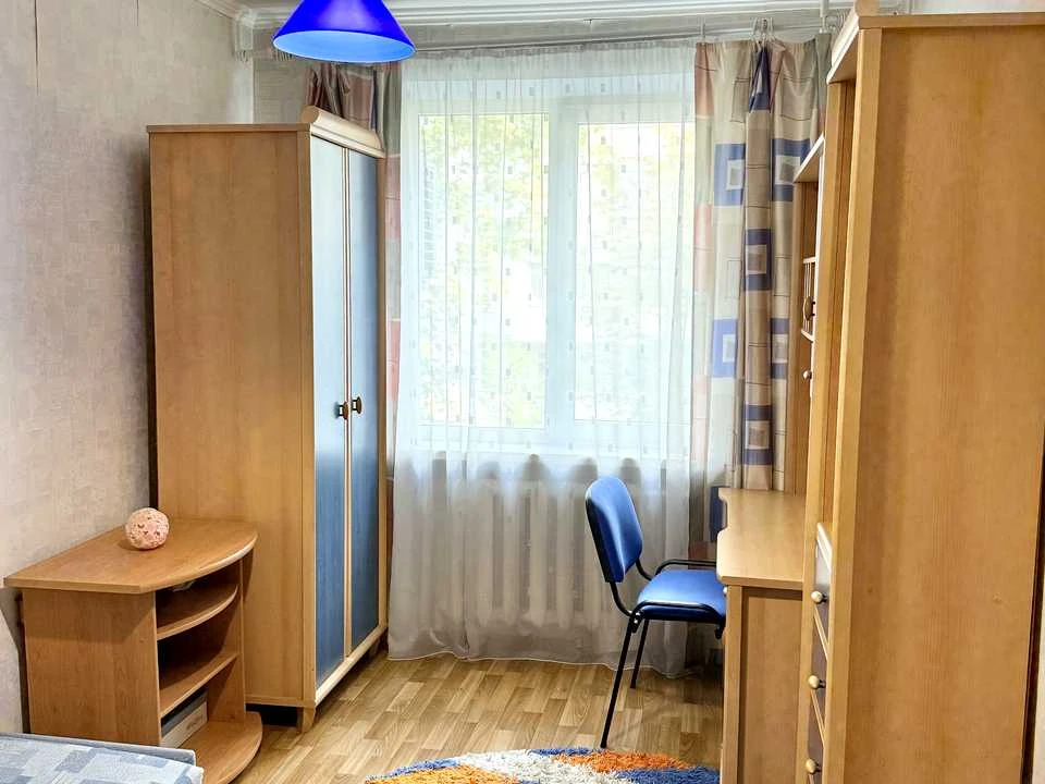 Квартира. Полтава, Заячий пров.