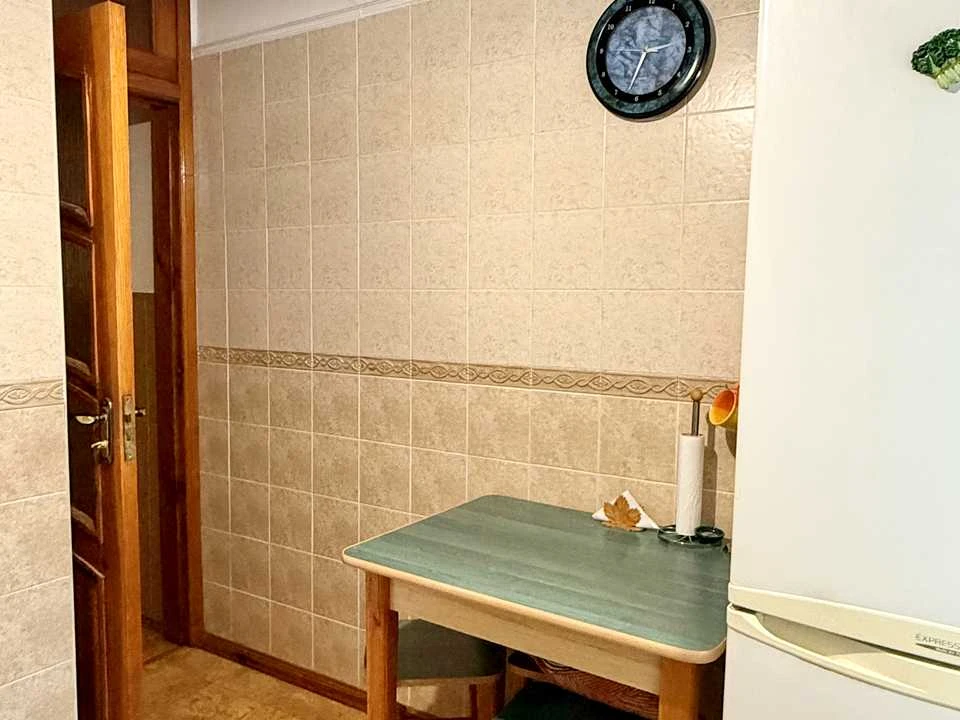 Квартира. Полтава, Заячий пров.
