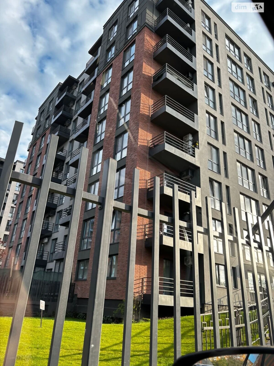 Продаж Квартира Новий