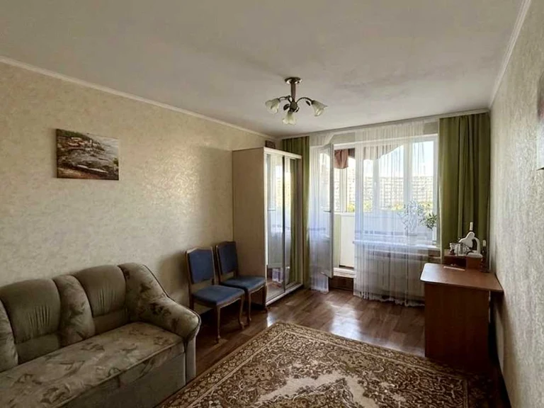 Квартира. Харків, Перемоги просп.