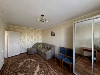 Квартира. Харків, Перемоги просп.