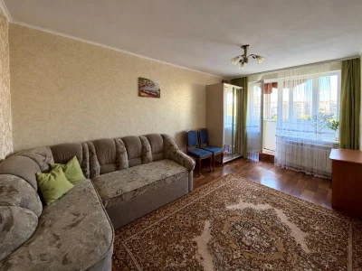 Квартира. Харків, Перемоги просп.
