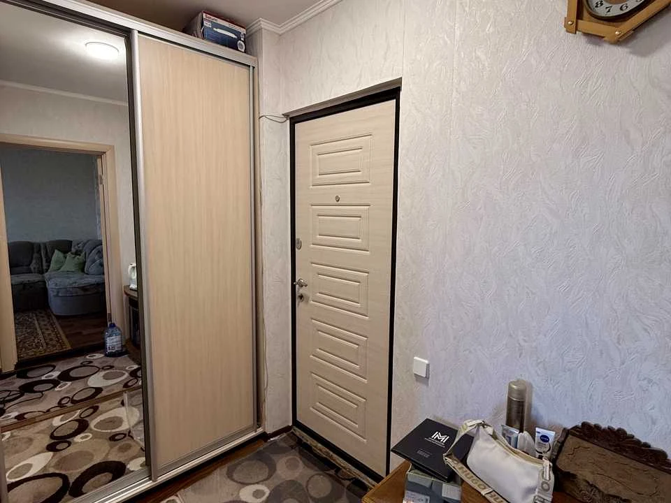 Квартира. Харків, Перемоги просп.