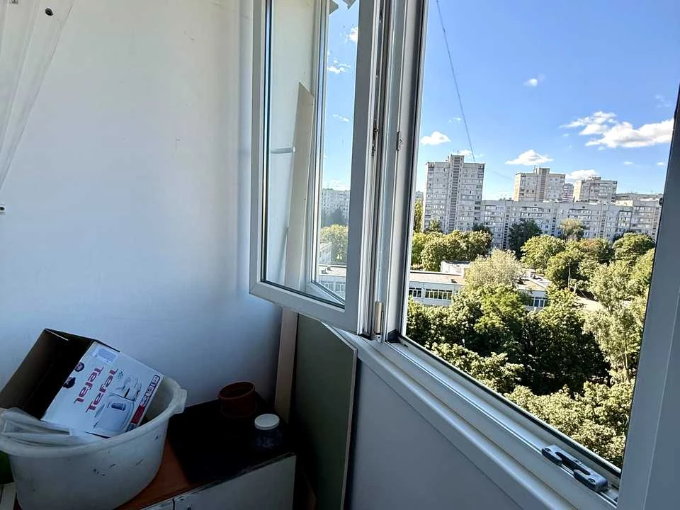 Квартира. Харків, Перемоги просп.