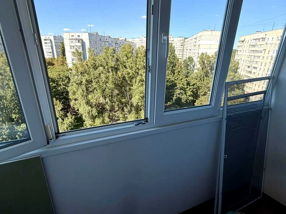 Квартира. Харків, Перемоги просп.
