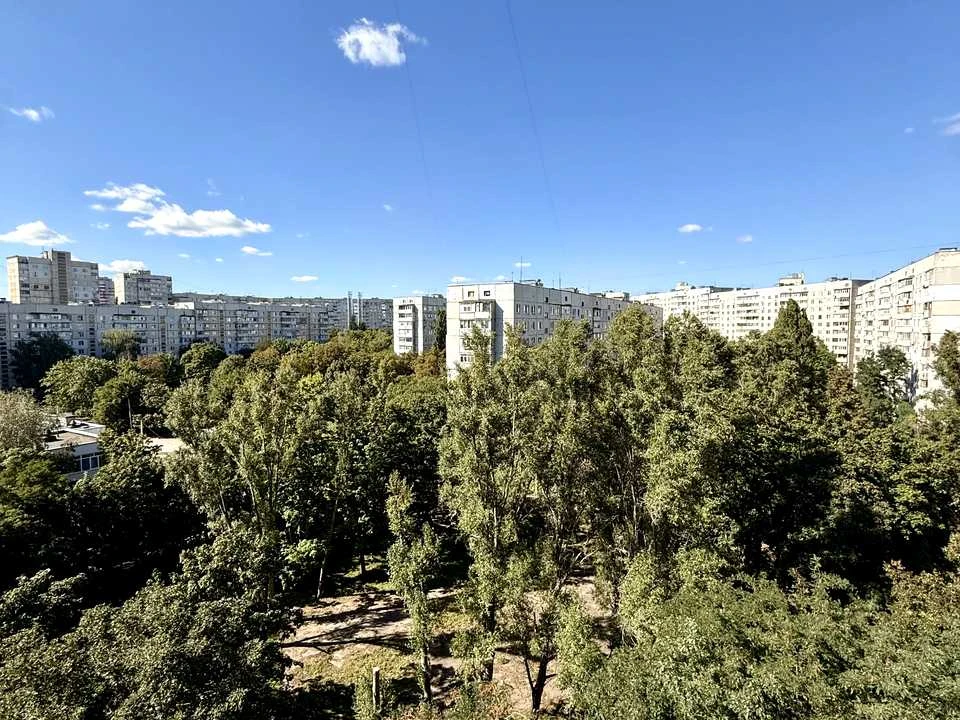 Квартира. Харків, Перемоги просп.